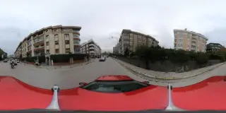 Aslanlı Residence Göktürk