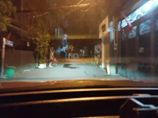 Bếp Nhà Ú