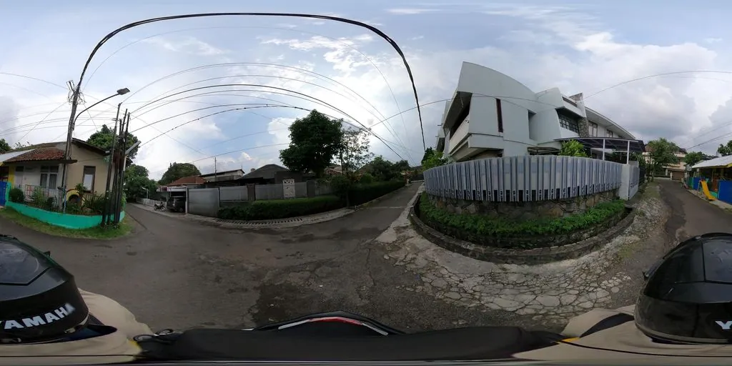 Lomie Pekalongan