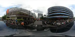 Polsek Taman Sari Jakbar