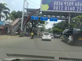Taman Bocah Muslim