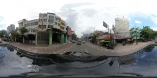 Nasi Campur Sedap Wangi - Pinangsia