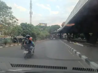 Taman Manggis