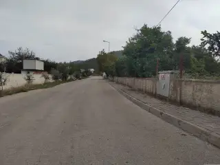 Kemer Falez ÇElİK Kapi