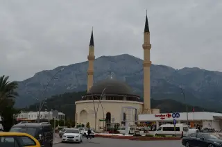 Kemer/Antalya