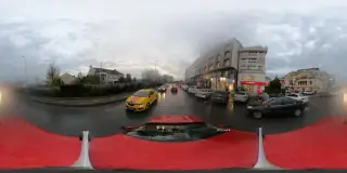 Arcadium Kebapçı
