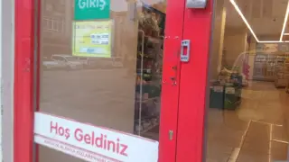 Şok