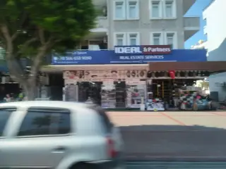 Gül pide restoran