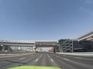 Amorino UAE