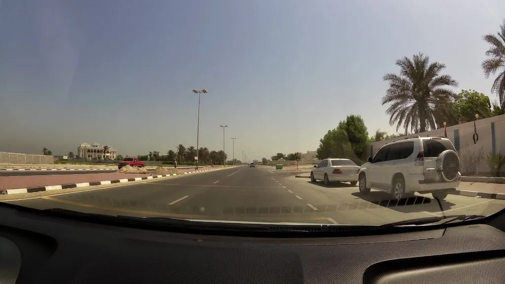 Umm Al Quwain University