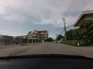Khaw Man Ki Pay Daeng
