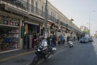 Kavaflar Çarşısı — รูปที่ 4