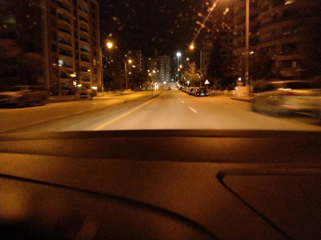 Fıstıkzade Çukurambar