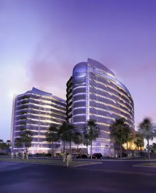 Danat Al Emarat Hospital