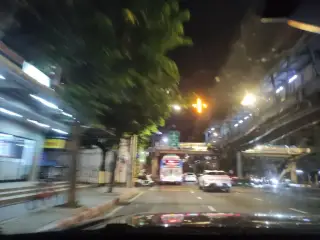 7-Eleven (se wen xi lefwen)