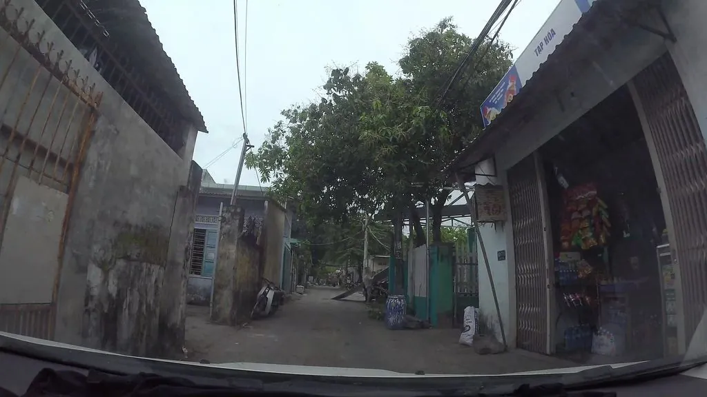 K C N Hoà Khánh