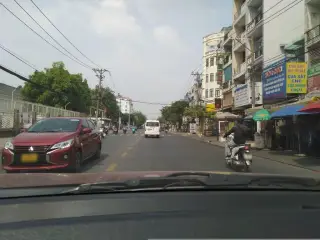 Lẩu cua đồng - bánh đa cua  Hải Phòng