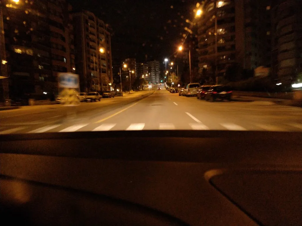 Çukurambar Mahallesi, Çankaya, Ankara