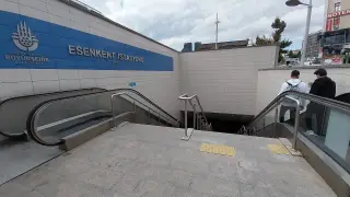 Maltepe Esenkent Kani Paşa