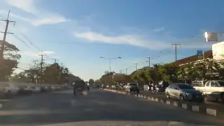 Wat'hn Yan Ynt Khxnkaen | Khon Kaen