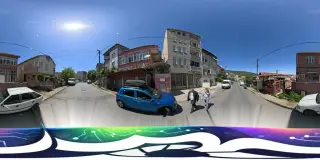 İstanbul'un Terası