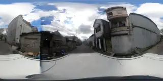 Teh poci bundaran dalung