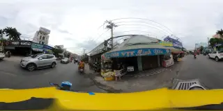 Siêu thị Giày cho bé