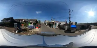 Warung Mie Campur Sari