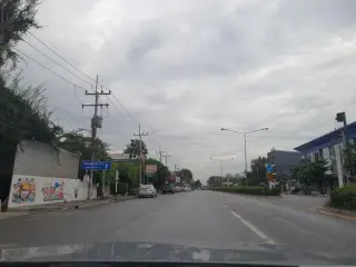 HuaHin Seafood