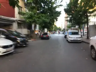 Fatıh Ali Emiri Kültür Merkezi'Nde