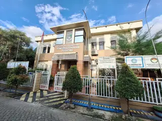 Karang taruna kel ketapang