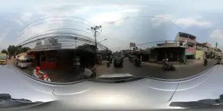 warkop berkah