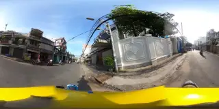 Nguyễn Điều - Dạy Bánh Kem - Thú Nổi