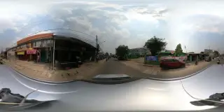 Ayam Bakar Bunda Abid