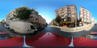 Kars ardahan kaz geceleri