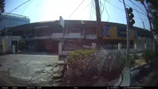 M3 Automatic Car Wash