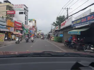 Do Go Dang Long 2