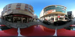 Çekmeköy kurtuluş kilisesi
