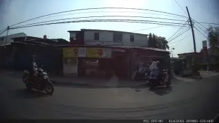 Pondok Ayam Bakar Sri Muaeni