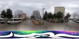 Mercan Parkı