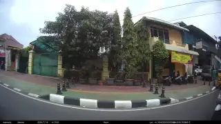 Mie Ayam Deden