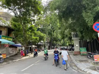 Quán Bia Bùi Thị Xuân