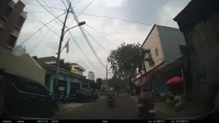 Supra Boga Lestari