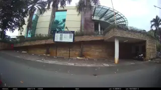 Gereja Kristus Yesus Puri Indah