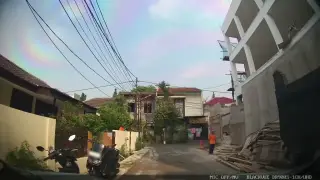 Bakmi Agoan