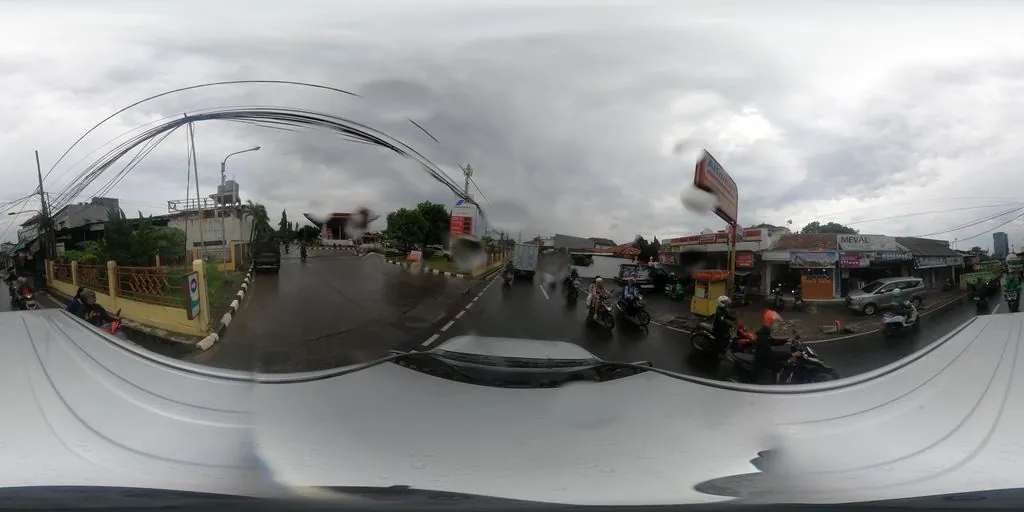 Pondok Sate Kambing Muda Pak Saipul