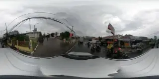 Pondok Sate Kambing Muda Pak Saipul