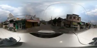Rebutan Pancong