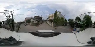 Komplek Duta Indah