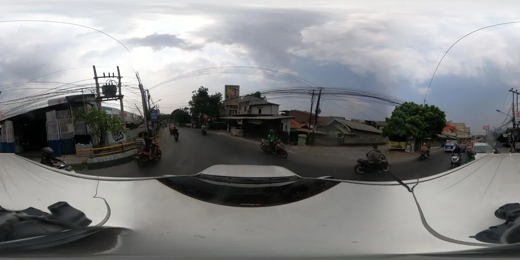 kantor pos jatimakmur
